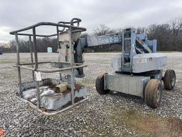 Main image Genie Z-30/20N